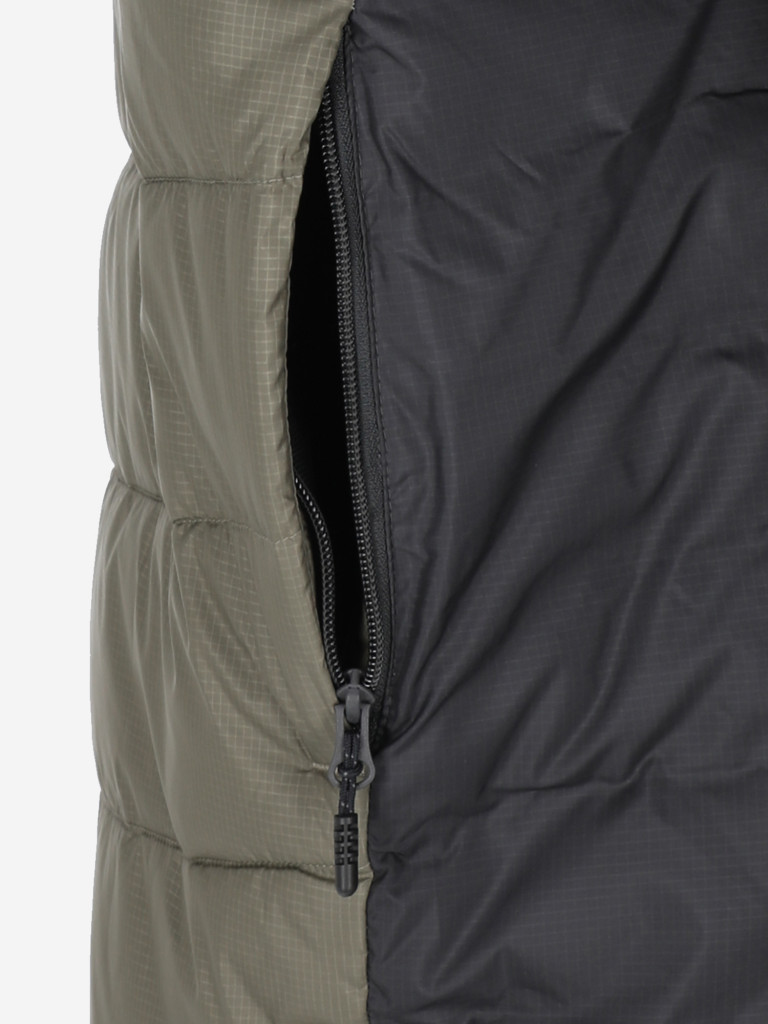 Columbia, Plus Size Labyrinth Loop II Jacket ерлер мамық курткасы — фото №7