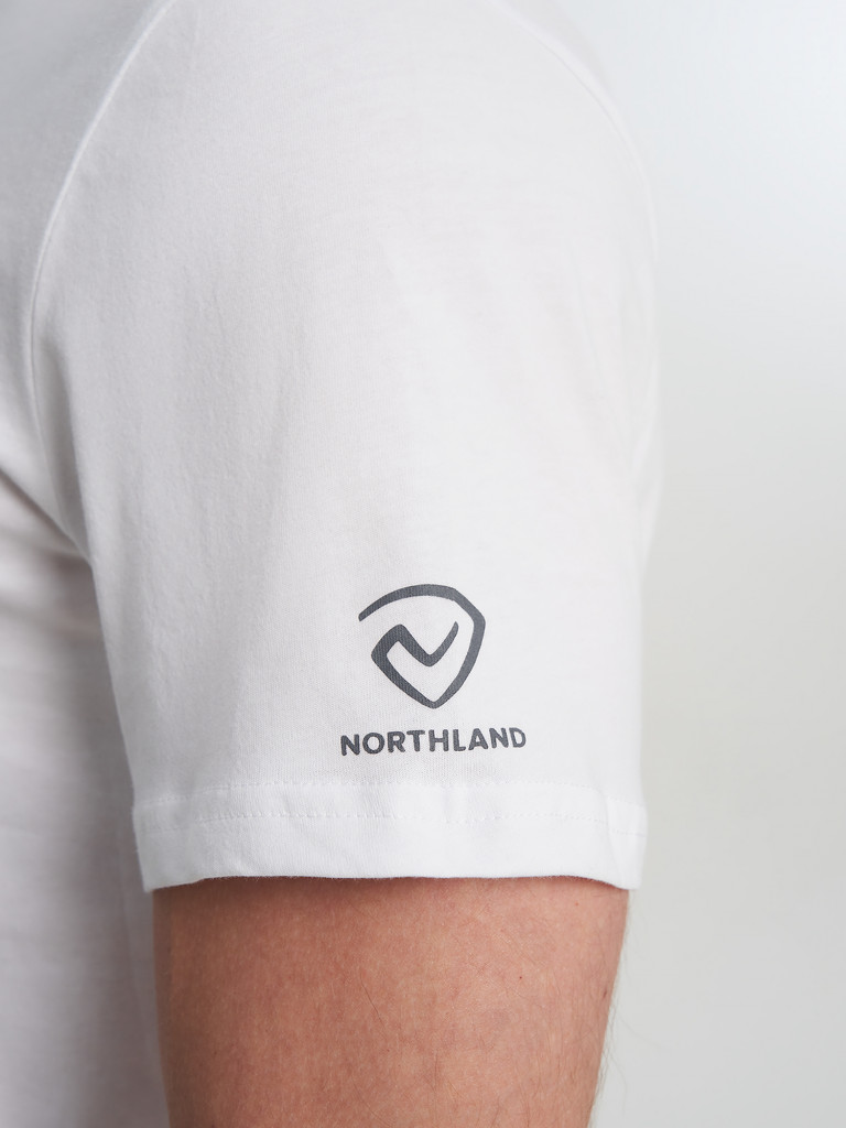 Northland ерлер футболкасы — фото №6