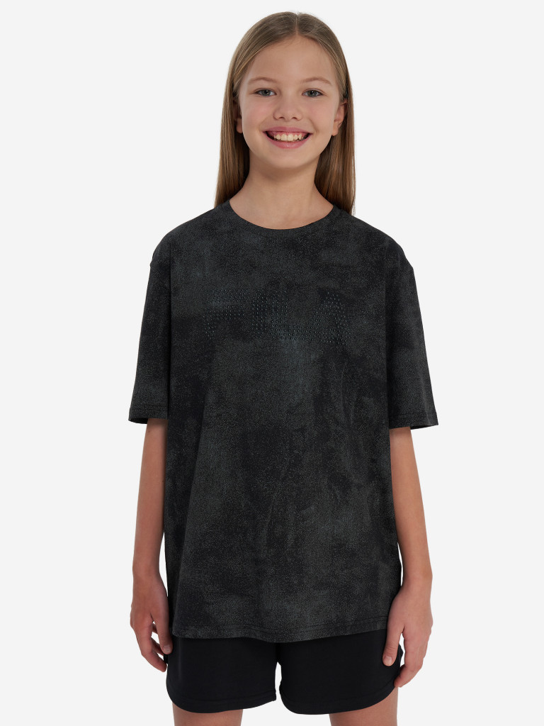 Футболка для девочек FILA — фото №2