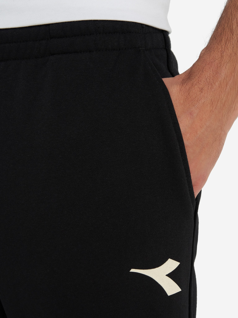 Брюки спортивные мужские Diadora — фото №6