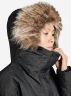 Куртка пуховая женская Columbia Mount Si Down Parka — фото №4