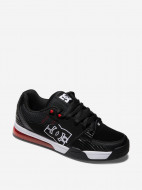 Кеды мужские DC Shoes Versatil — фото №2