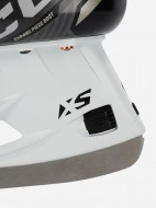 Коньки хоккейные CCM Tacks AS 580 SR — фото №7