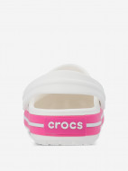 Crocs қыздарға арналған сабосы — фото №4