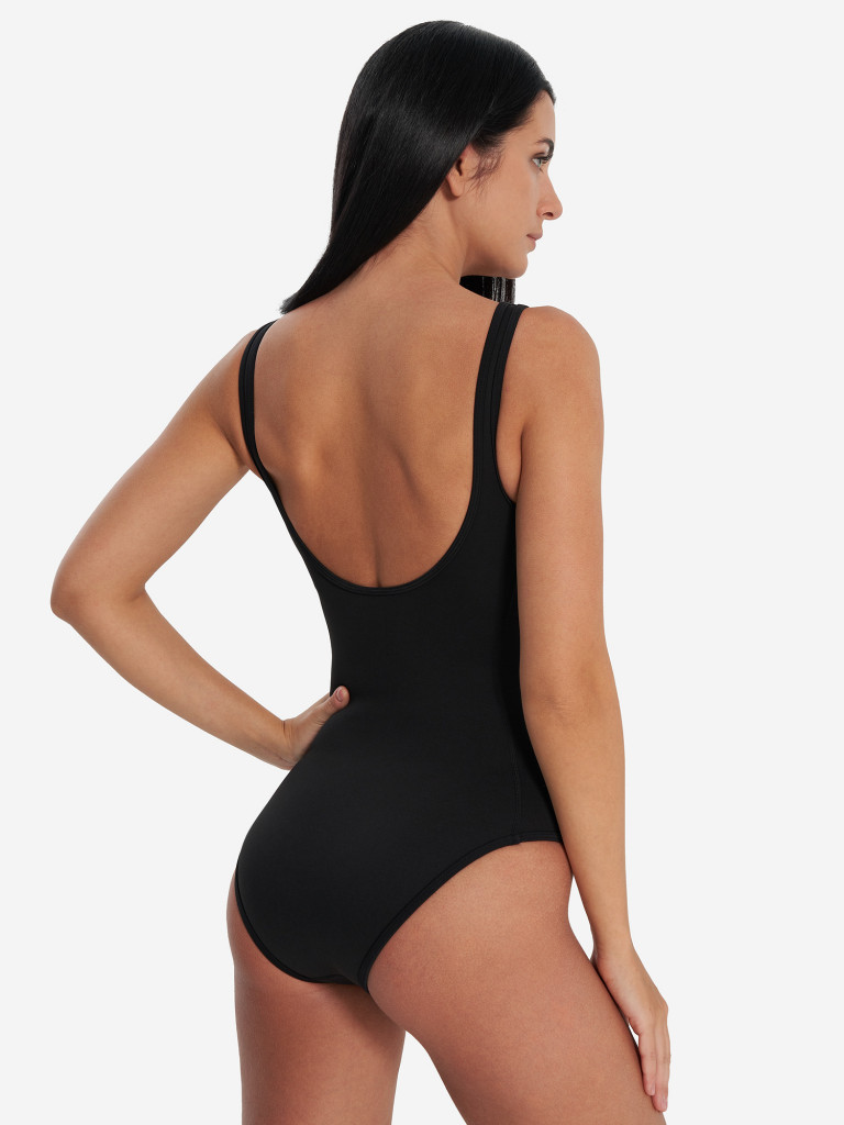 FILA әйелдер тұтас шомылу киімі — фото №2