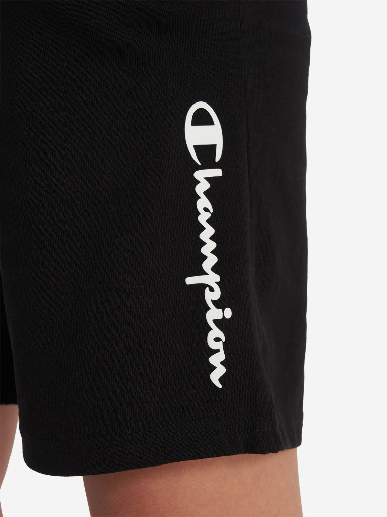 Шорты для мальчиков Champion — фото №7