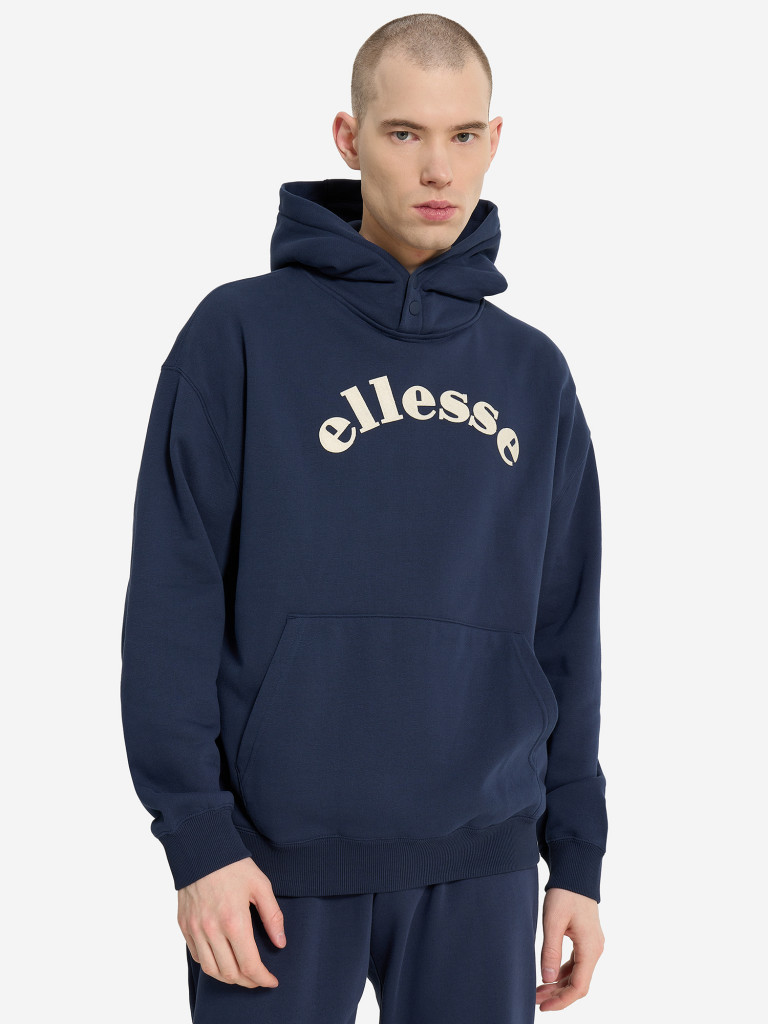Ellesse Perucci ерлер худиі — фото №2