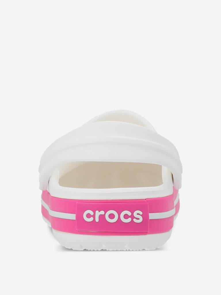Crocs қыздарға арналған сабосы — фото №4
