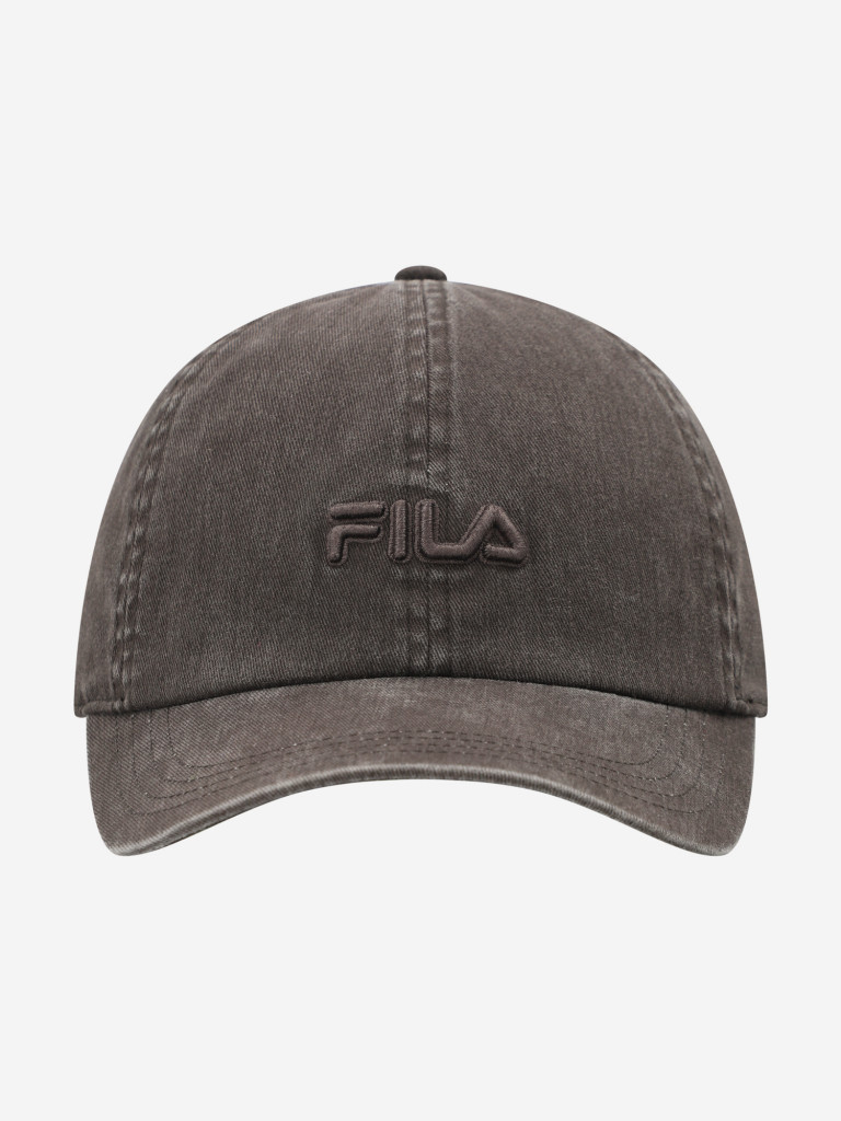 Бейсболка FILA — фото №2