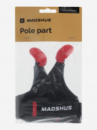 Палки для беговых лыж Madshus Race Pro Kit — фото №7