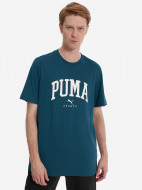 Футболка мужская PUMA Squad — фото №2