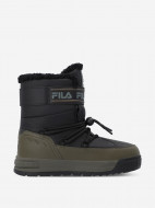 FILA Fil Space High ұлдарға арналған күмпиген етігі — фото №4