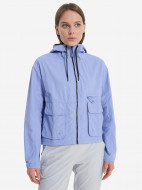 Mountain Hardwear Stryder Full Zip әйелдер жұқа курткасы — фото №3