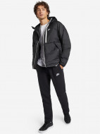 Брюки флисовые мужские Nike Sportswear Club Fleece — фото №3