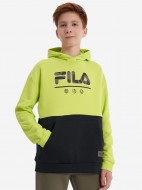Худи для мальчиков FILA — фото №2