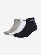 Носки adidas, 3 пары