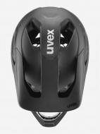 Шлем велосипедный Uvex Revolt — фото №5