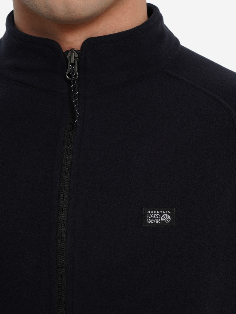 Джемпер флисовый мужской Mountain Hardwear Microchill — фото №5