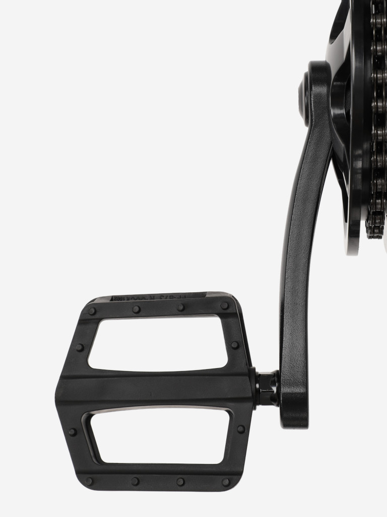 Велосипед для мальчиков Roces Amico 24" — фото №6