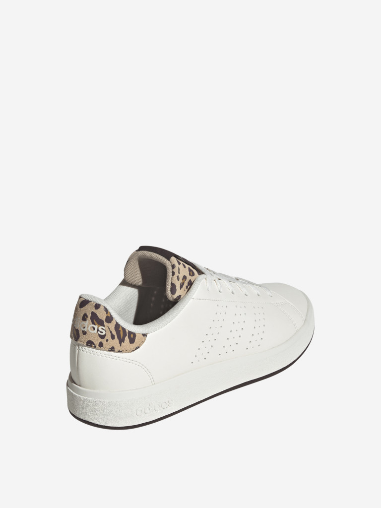 Кеды женские Adidas Advantage Base 2.0 — фото №3
