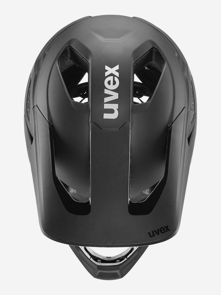Шлем велосипедный Uvex Revolt — фото №5
