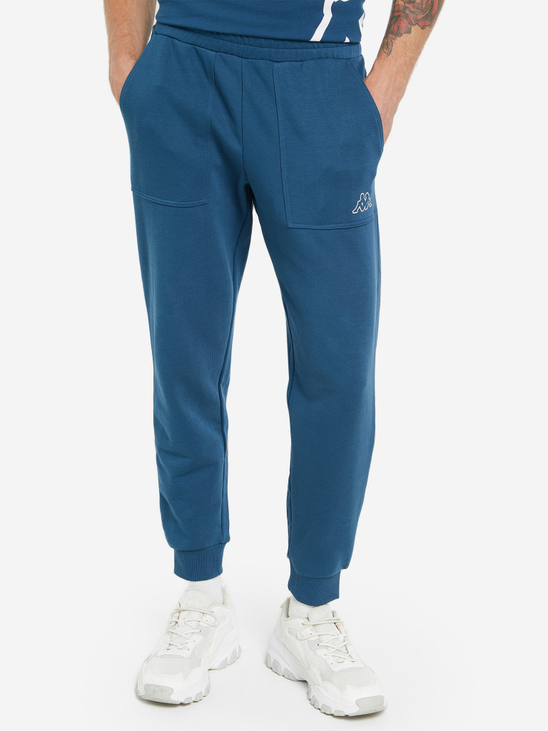 Брюки мужские Kappa