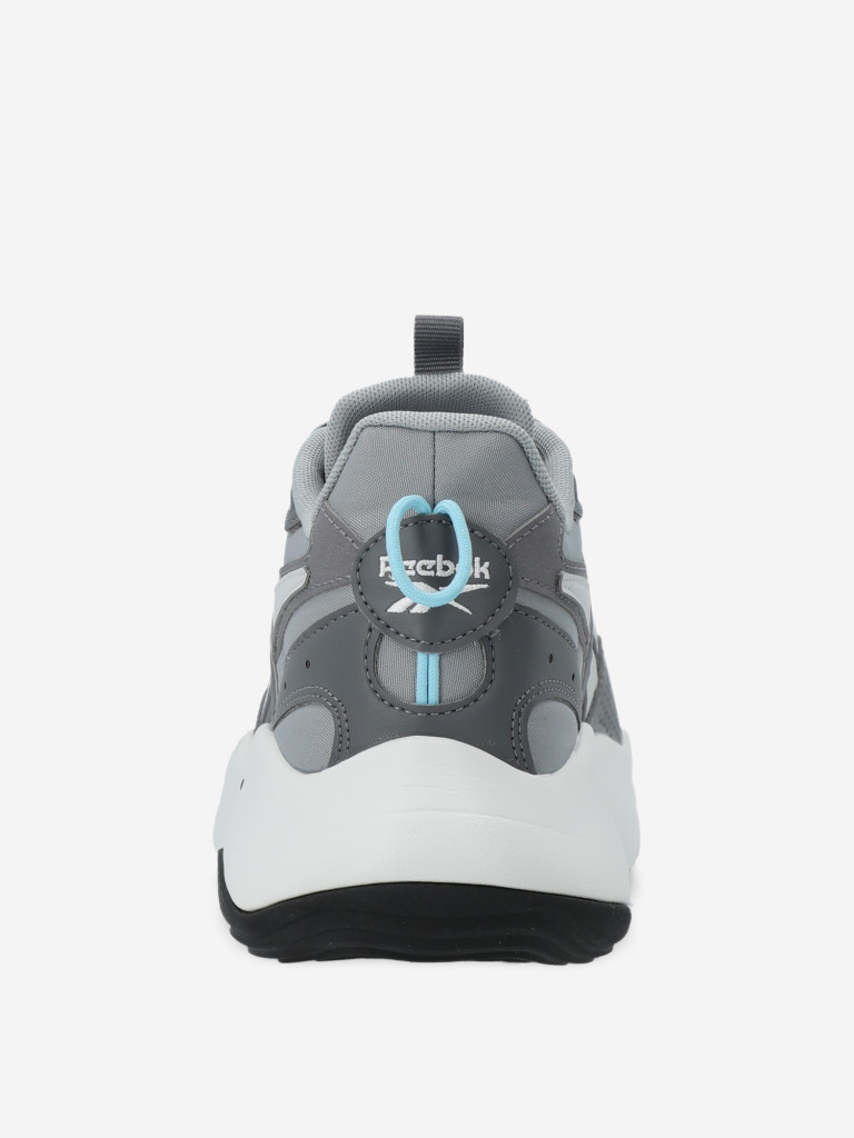 Кроссовки мужские Reebok Turbo Restyle — фото №4