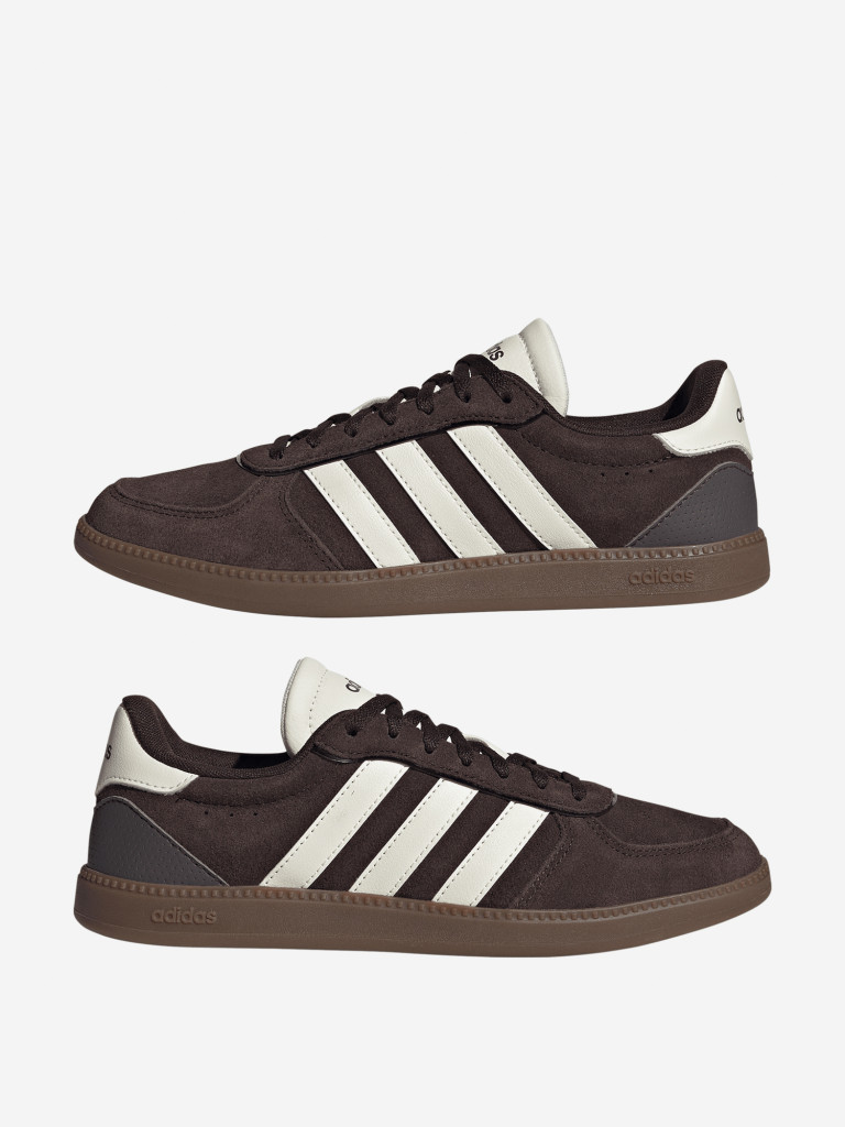 adidas Breaknet Sleek әйелдер кедысы — фото №7