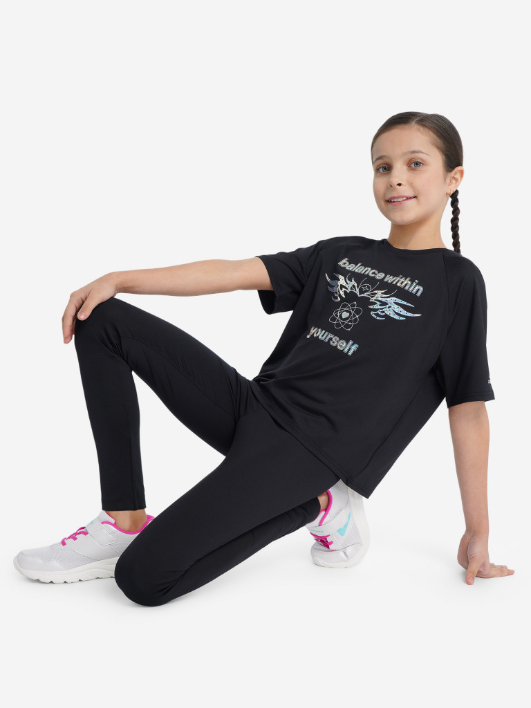 Demix қыздар легинсі — фото №4