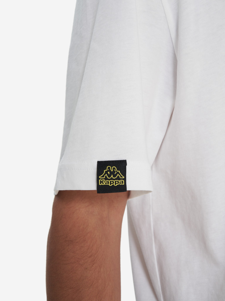 Футболка мужская Kappa — фото №9