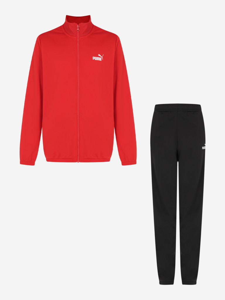 Костюм для мальчиков PUMA Poly — фото №13