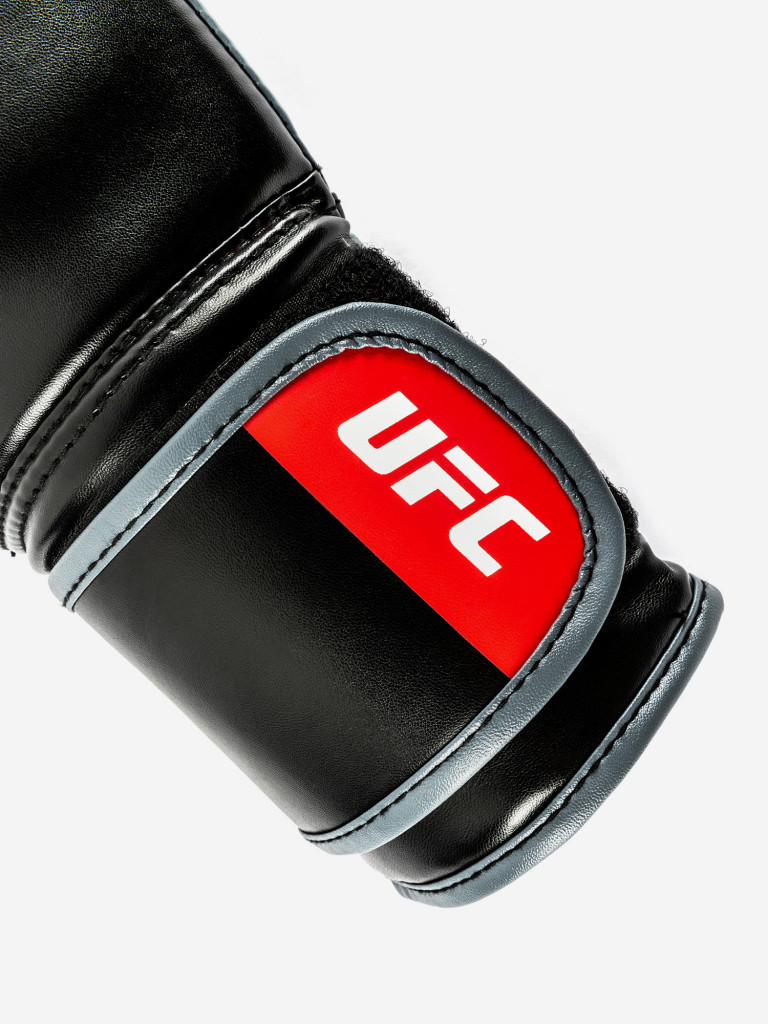 Перчатки боксерские UFC — фото №15