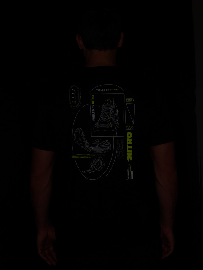 Футболка мужская PUMA — фото №7
