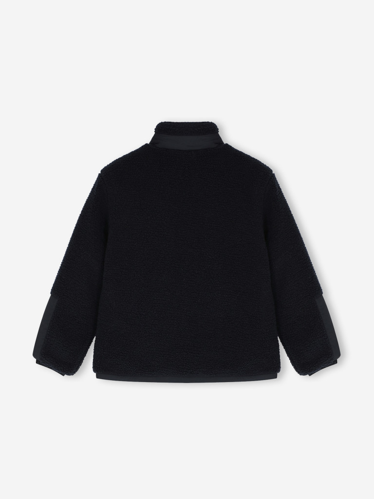 Толстовка для мальчиков GSD — фото №11