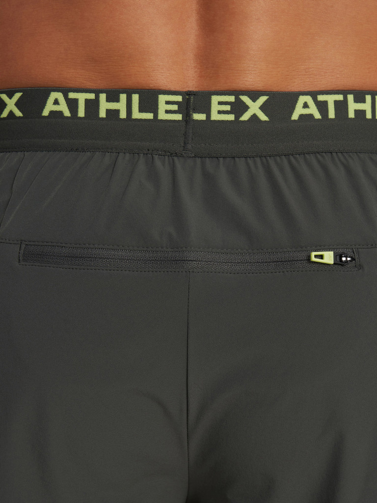 Шорты мужские Athlex — фото №6