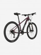 Велосипед горный Stern Electra 2.0 27.5" — фото №3