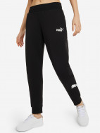 Брюки женские PUMA Power Graphic