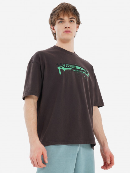 Футболка мужская Reebok Dylan