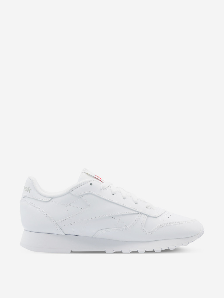 Кроссовки женские Reebok Classic Leather — фото №5