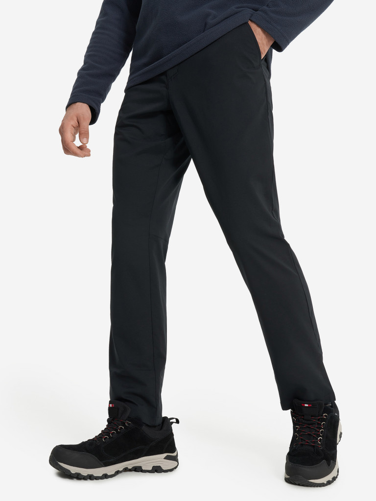 Брюки мужские Columbia Sage Peak Chino Pant