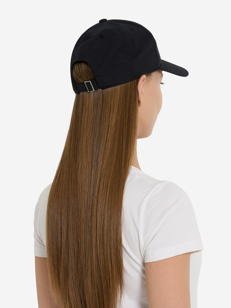 Бейсболка Reebok Badge — фото №10