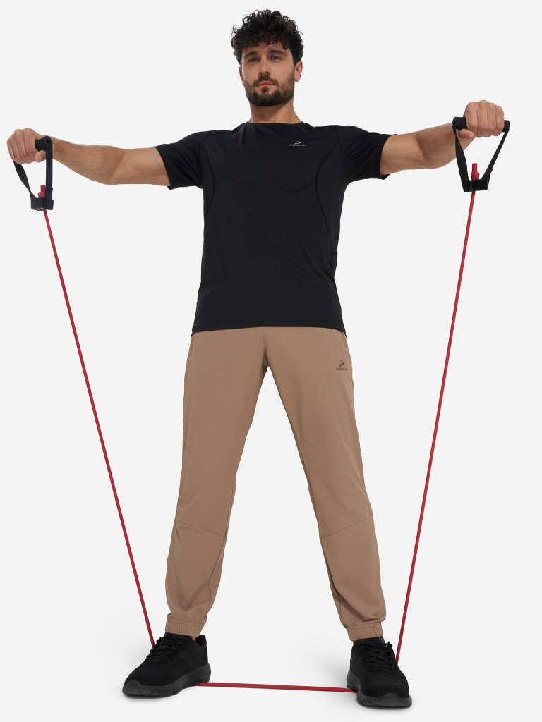 Брюки мужские Demix — фото №5