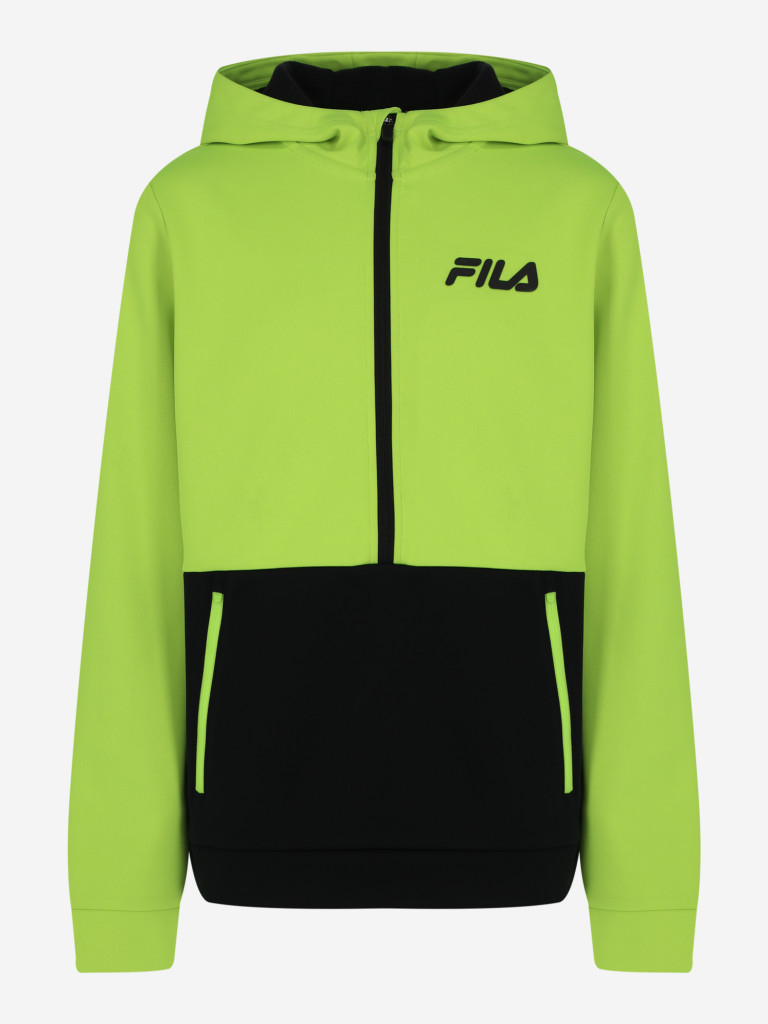 Толстовка для мальчиков FILA — фото №10