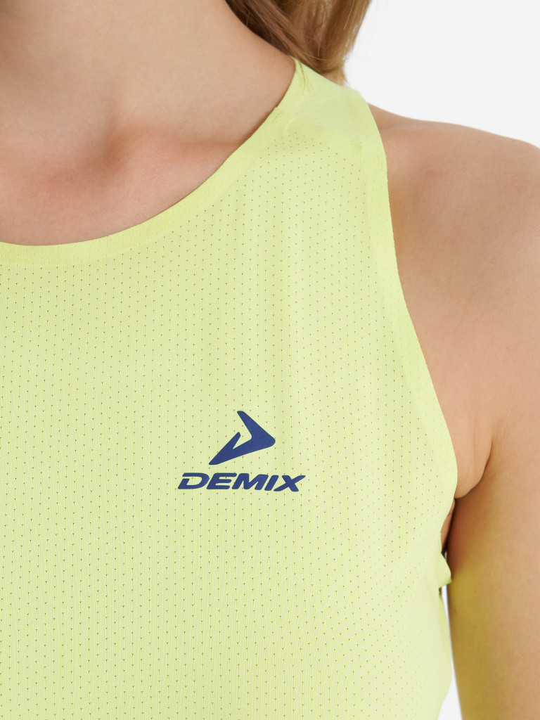 Майка женская Demix — фото №6