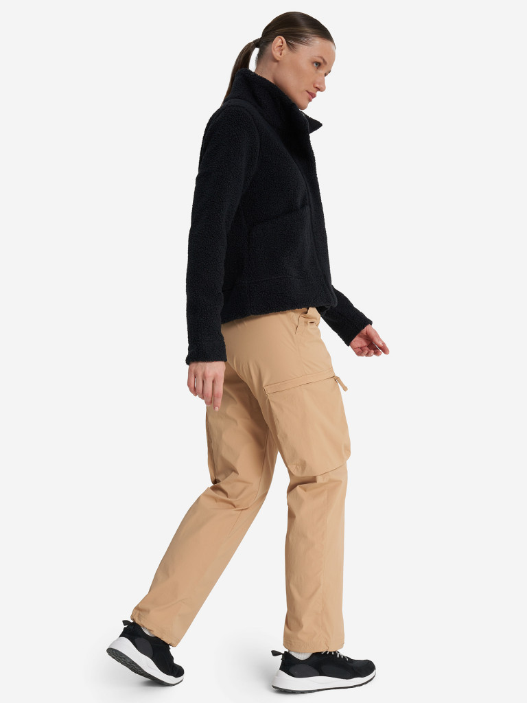 Брюки женские Columbia Boundless Trek Cargo Pant — фото №3