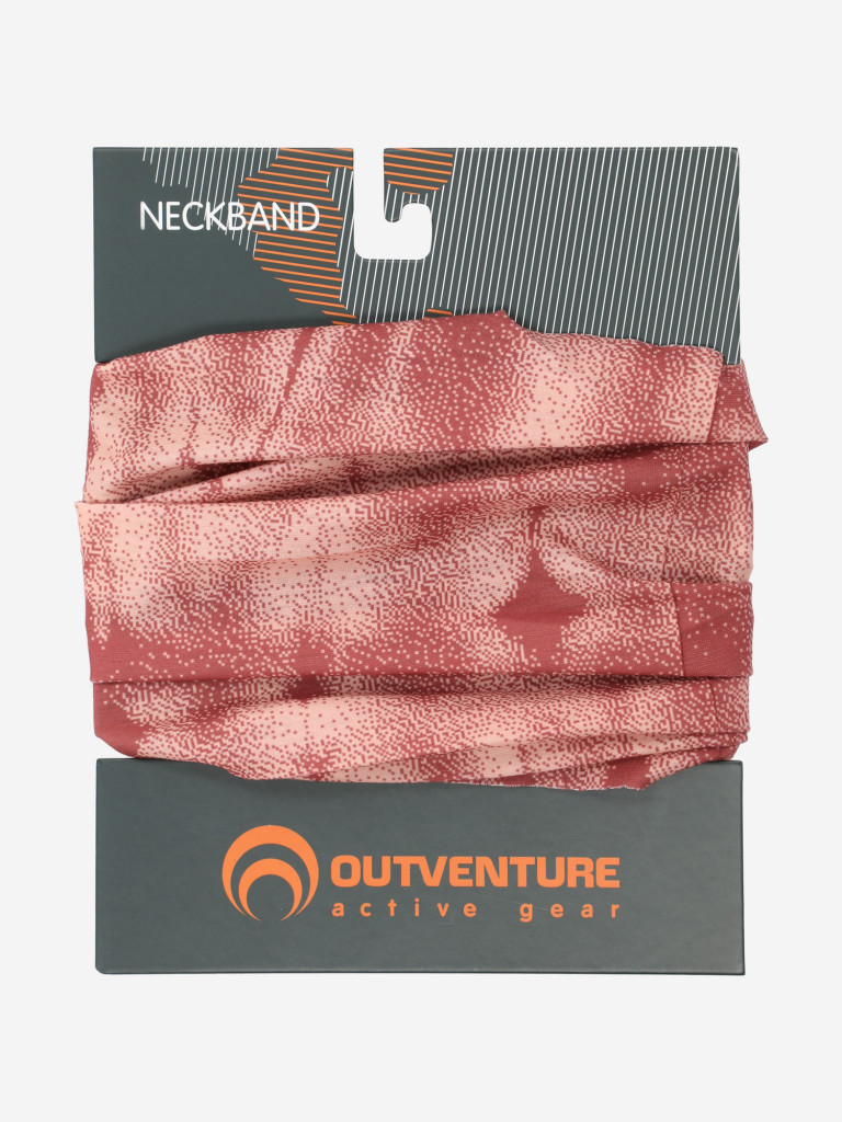 Гейтор Outventure розовый цвет — купить за 980 тг со скидкой 70 % в ...