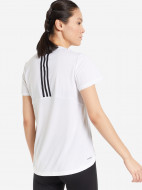 Футболка женская adidas 3-Stripes Sport — фото №2