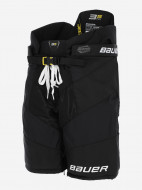 Шорты хоккейные детские Bauer Supreme 3 S Pro YTH — фото №3