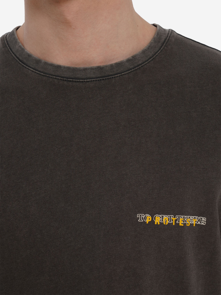 Protest ерлер футболкасы — фото №6