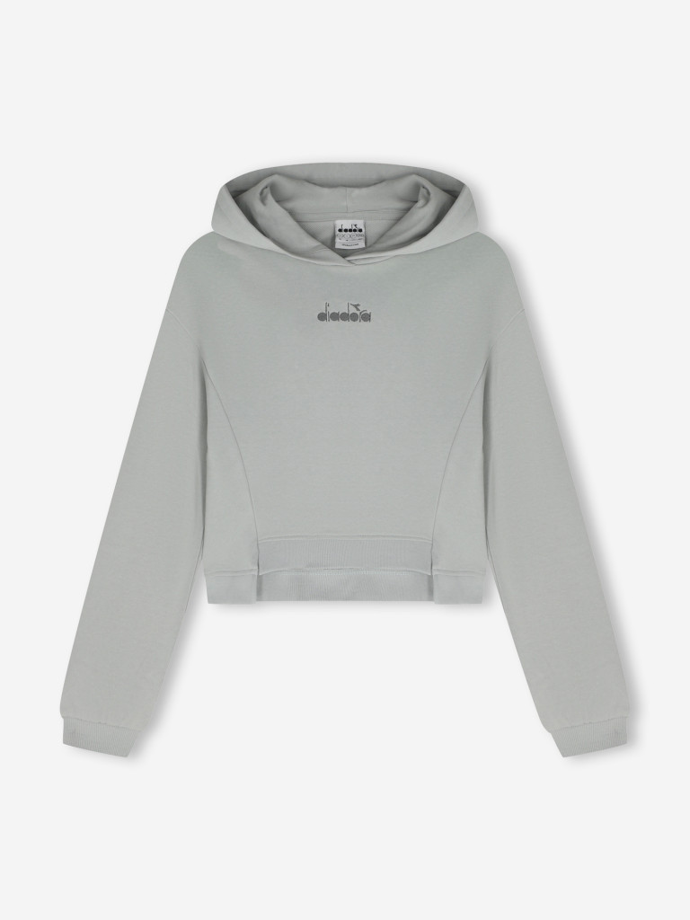 Худи женское Diadora — фото №10